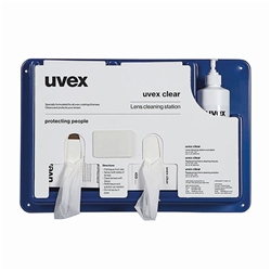 Uvex 9990-000 Lens Cleaning Station 450ml