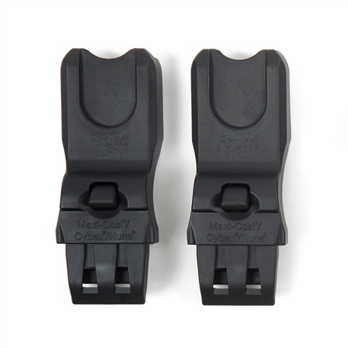 Zummi BabyLo Halo Multi Car Seat Adapters