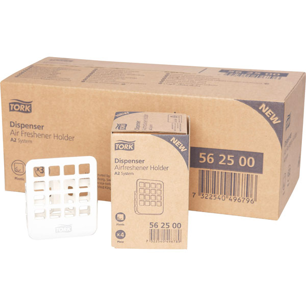 Essity Professional Hygiene Germany GmbH 562500 Air Freshener Tab Holder