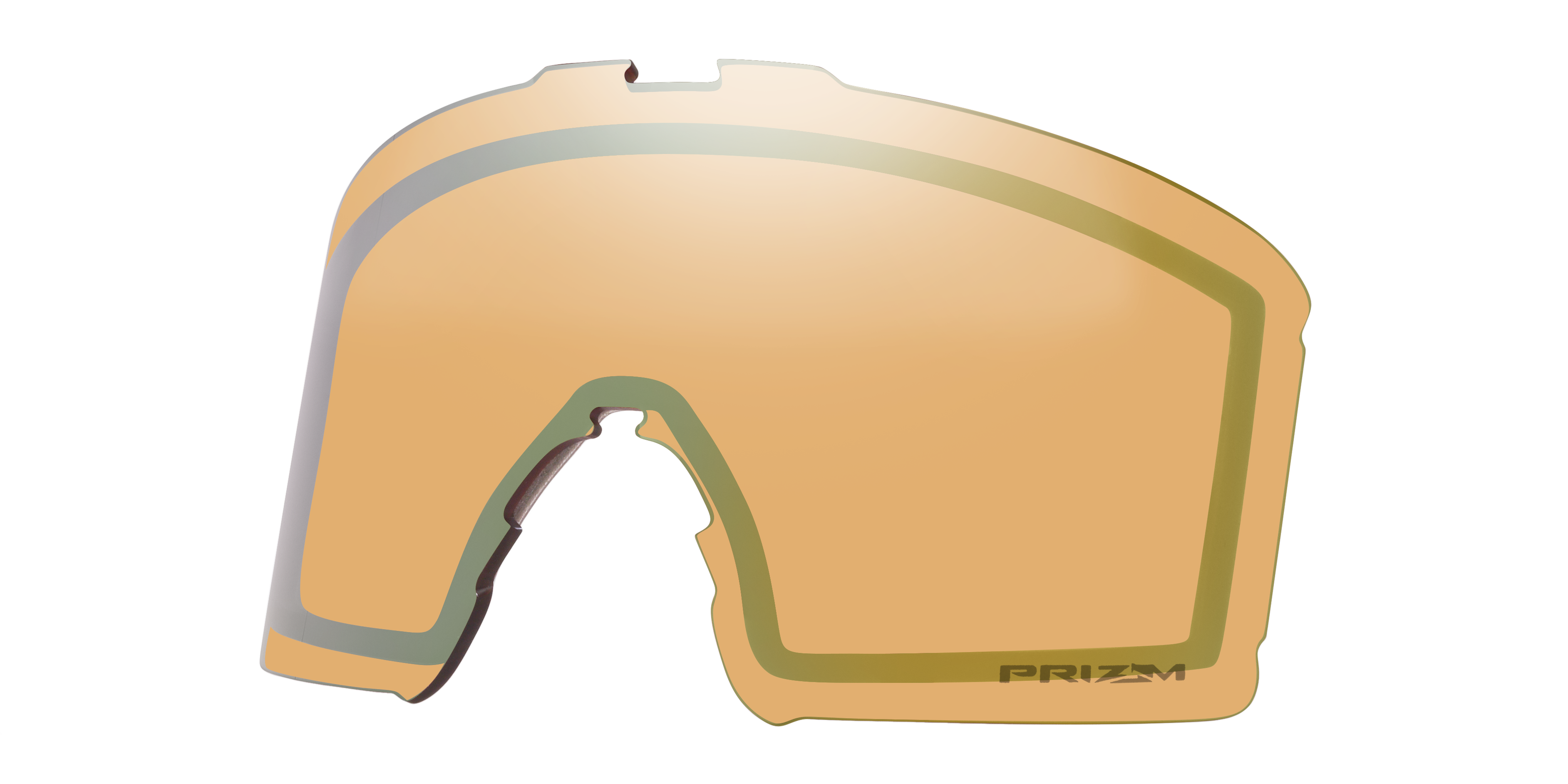 Oakley Men's Mod7 Small Replacement Shields