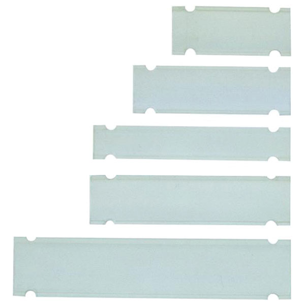 LAPP 83254961 Fleximark Ptef 9.6-28 Transparent Cable Labels