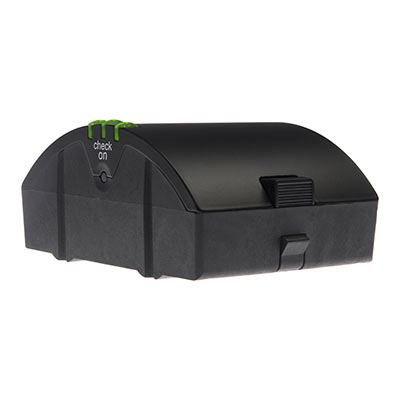 broncolor Rechargeable Lithium Battery for Siros L