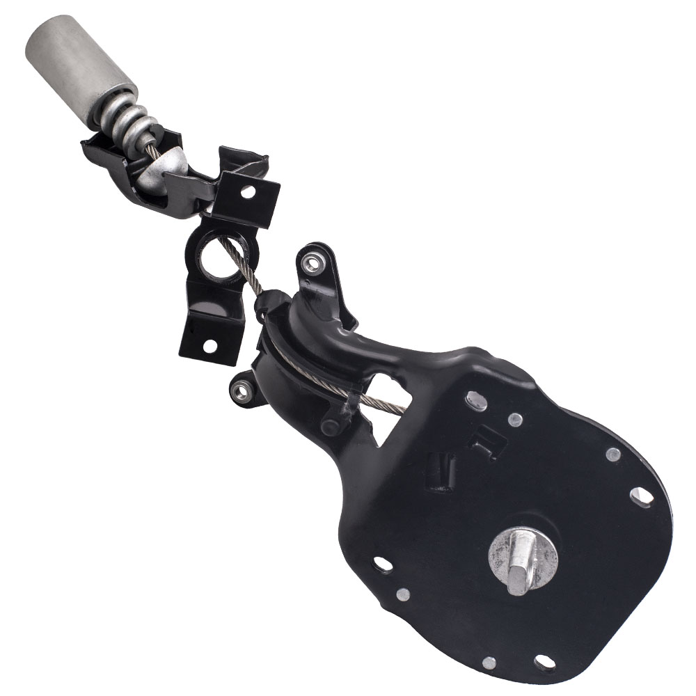 MaXpeedingrods Spare Tire Wheel Winch compatible for Land Rover compatible compatible for Range Rover Sport LR3 LR4 LR064520