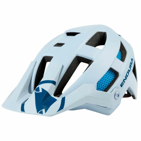 Endura SingleTrack MIPS MTB Helmet - Concrete Gray / Large / XLarge