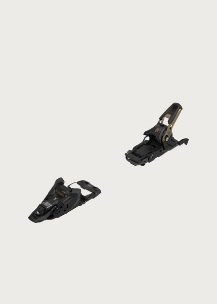Atomic Shift2 MNC 10 Ski Bindings - Black/Bronze - 110mm