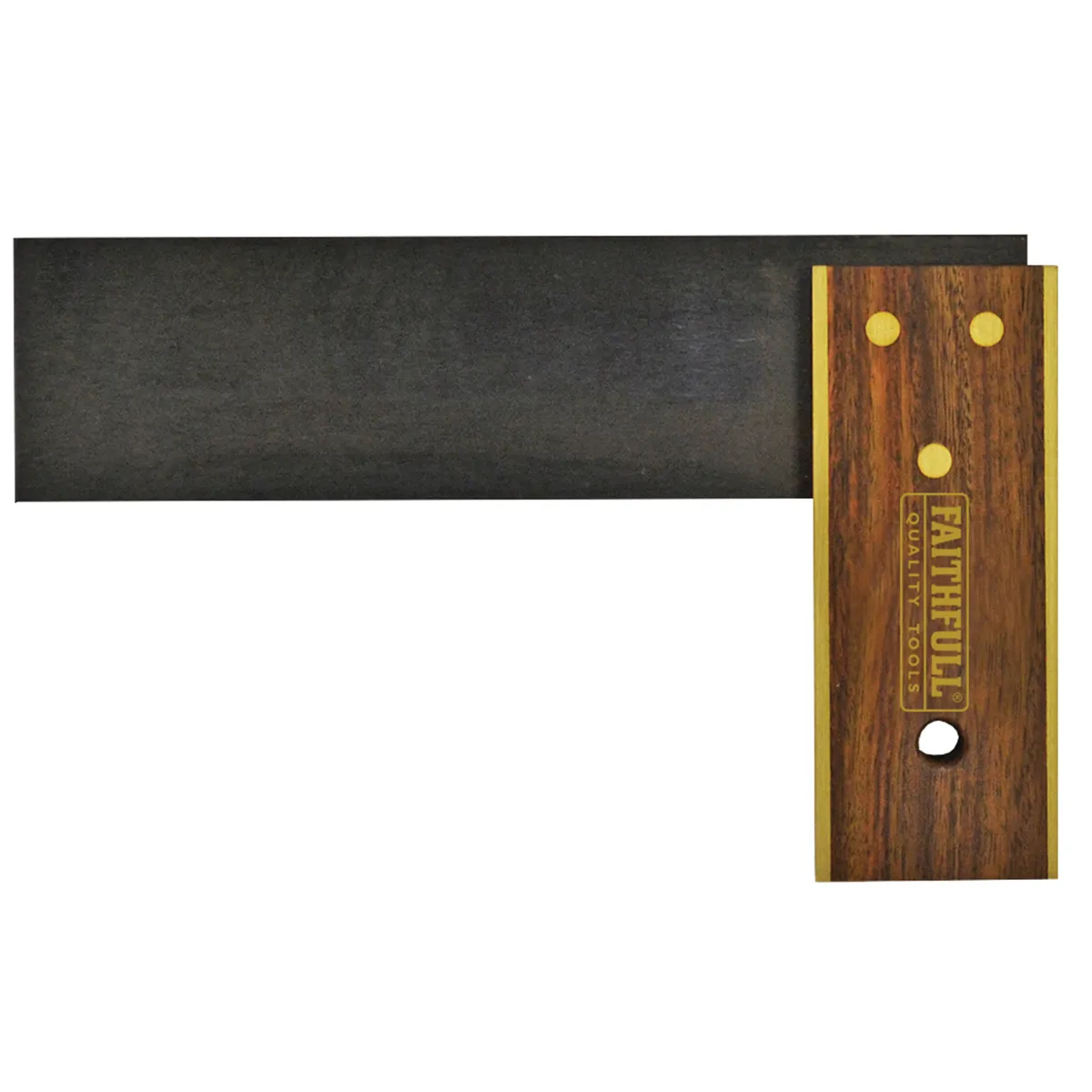  Carpenters Try Square 150mm