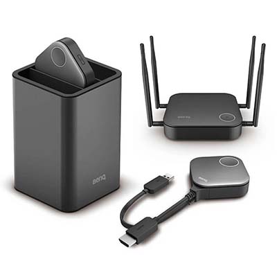 Benq InstaShow WDC20