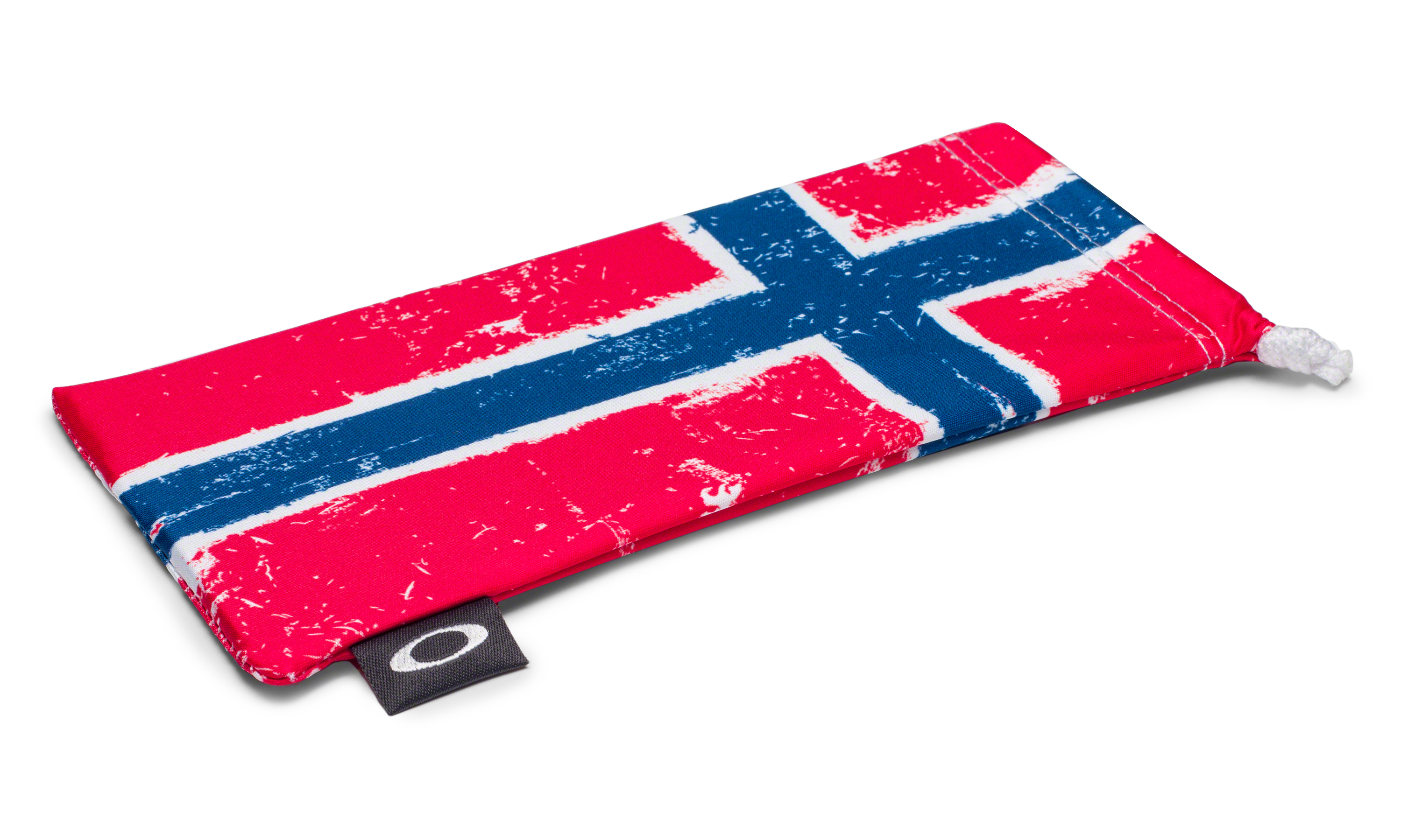 Oakley Men's Country Flag Microbag|Norway Flag