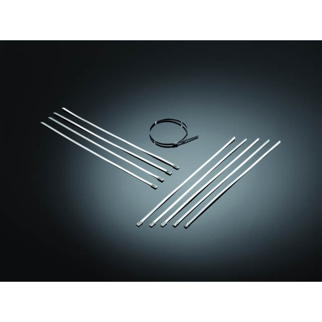  Highway Hawk Cavi In Acciaio Inox