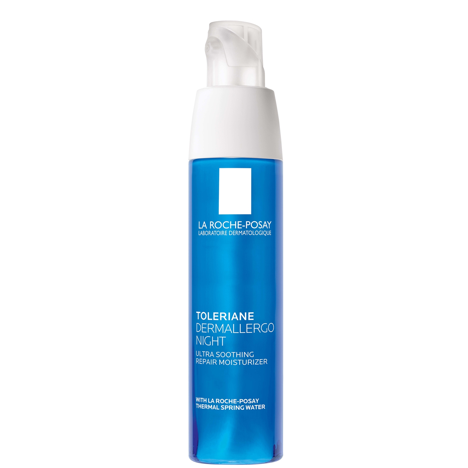 La Roche Posay Toleriane Ultra Night Cream Intense Soothing Moisturizer 40ml