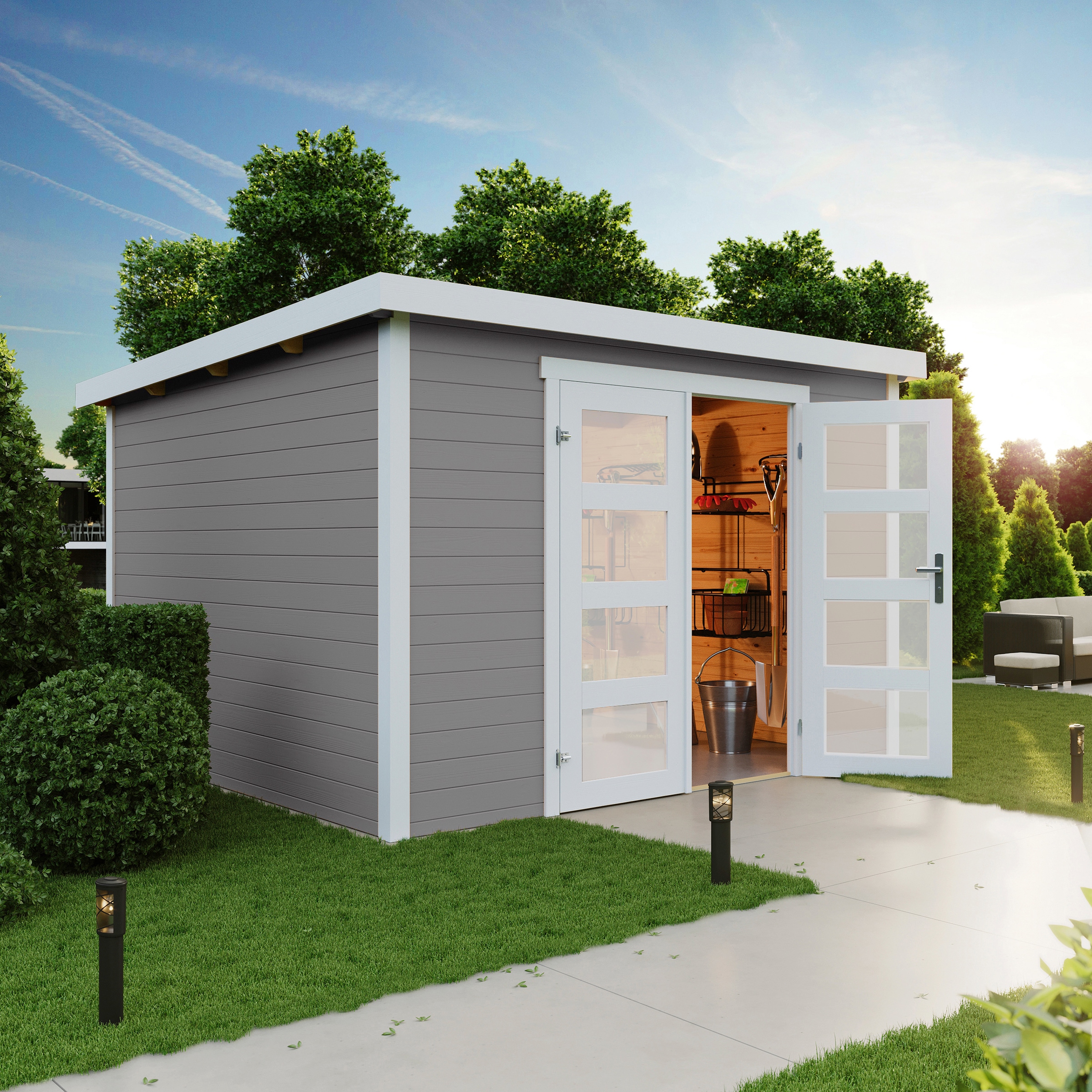 Outdoor Life Products 