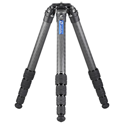Leofoto Summit LM-365C Tripod