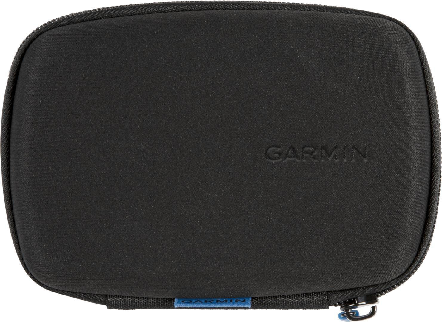 Garmin 7757 Garmin zumo XT Carrying Bag, black, black, Size One Size