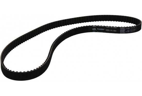 Gates Powergrip Kit - K05t360hob