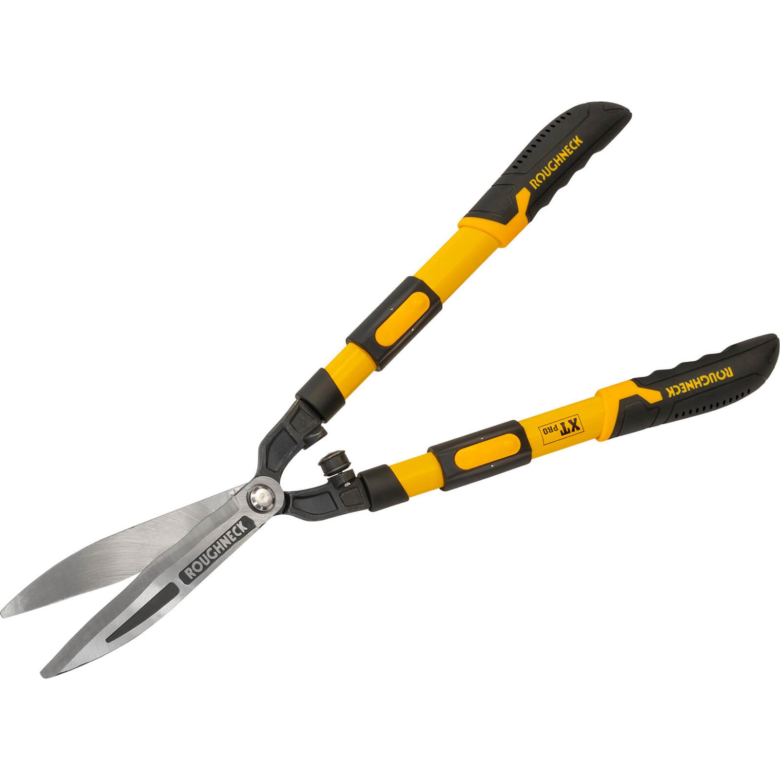  XT Pro Telescopic Hedge Shears