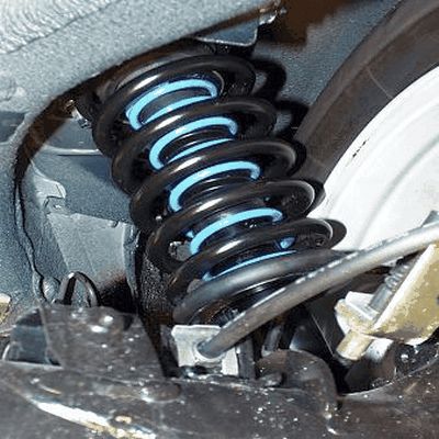 Citroen Jeu de stock auxiliaire