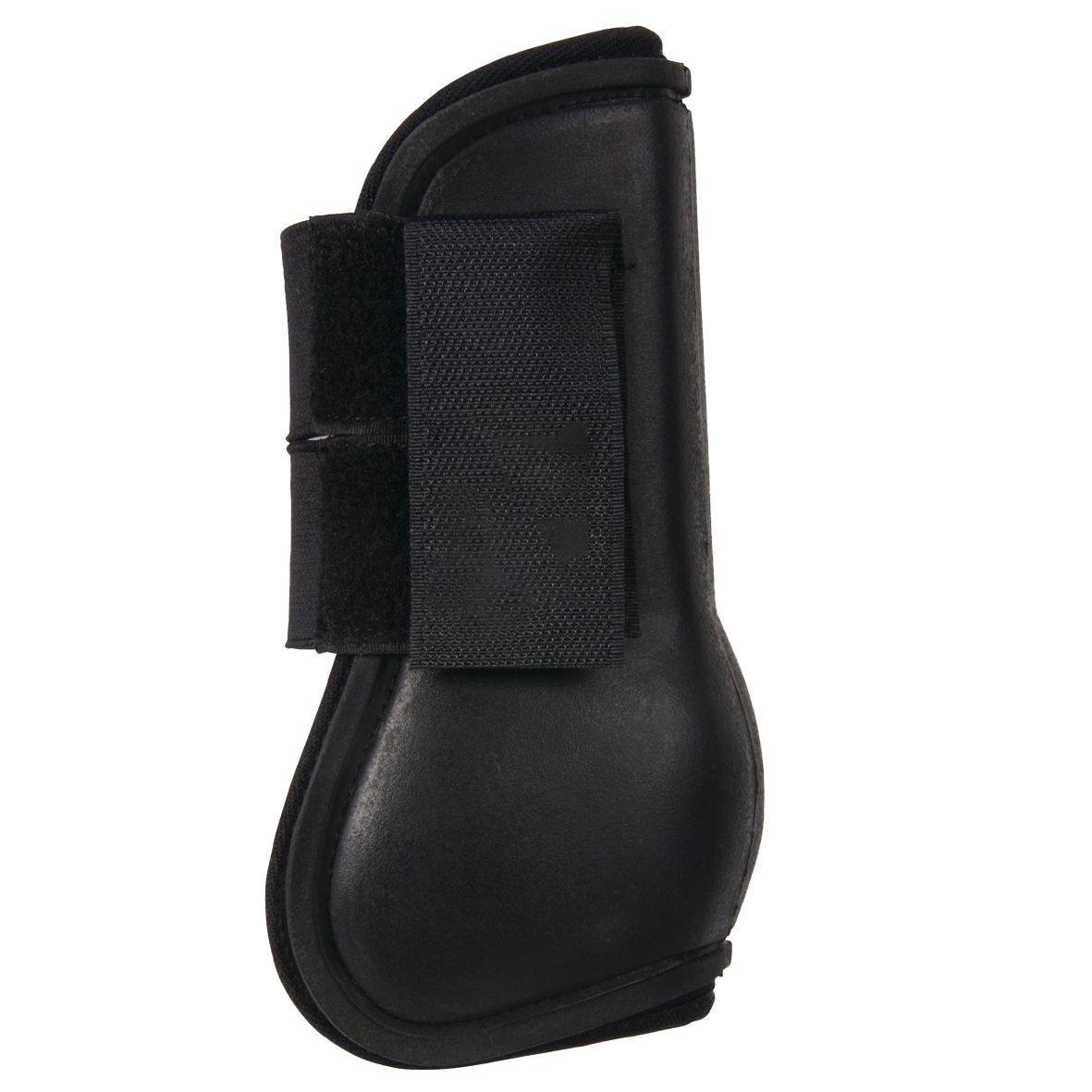 Mackey Shetland Tendon Boots - Black