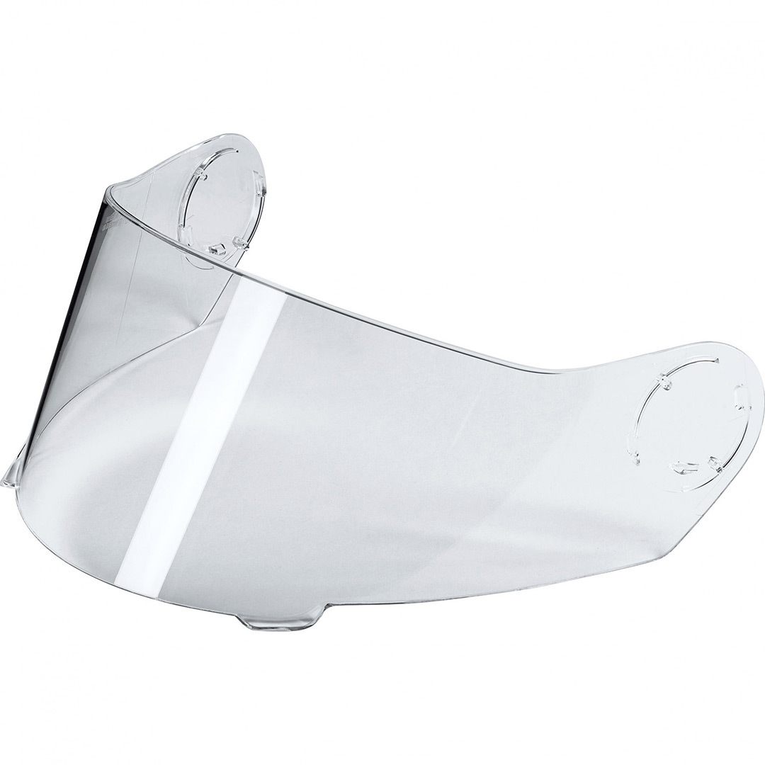 LS2 Visors Model Cabrio OF597, clear, clear