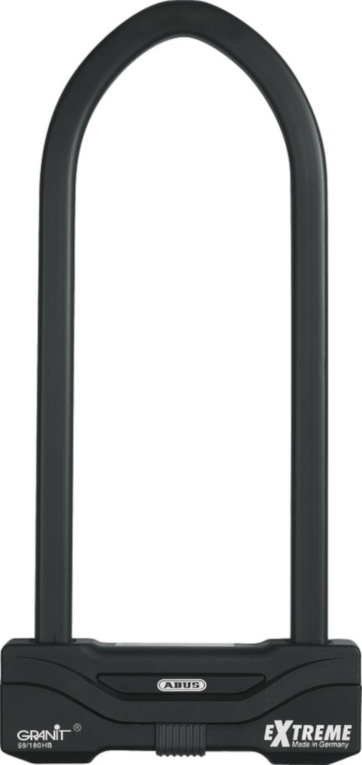 Abus Granit Extreme 59  260MM 