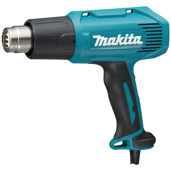 Makita Hg5030K Professional Heat Gun 1300W 110V With Accessories