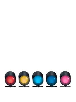  Nommo V2 PC Gaming Speakers with Wired Subwoofer