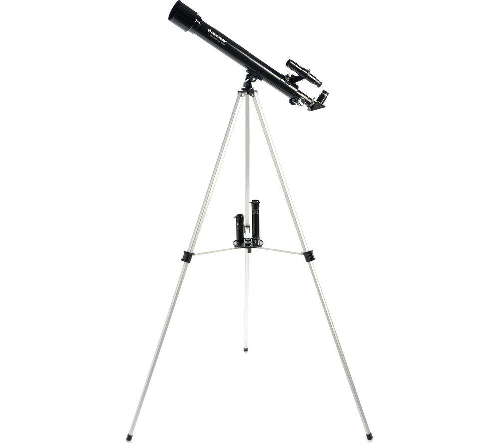 Celestron PowerSeeker 50AZ 30x