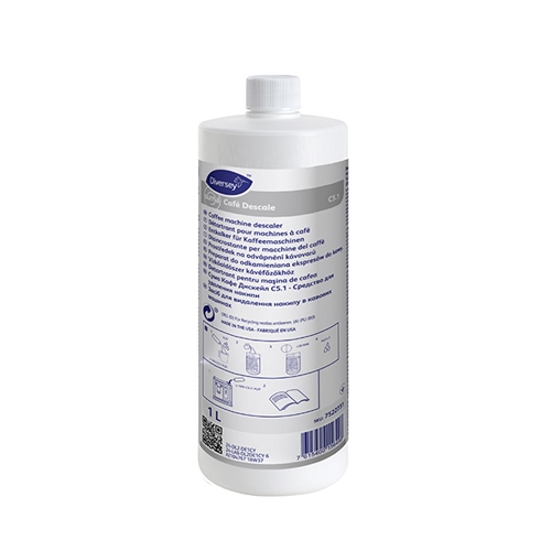 Diversey Suma Caf&eacute; De-scale C5.1 1.0l White (1 x 4)