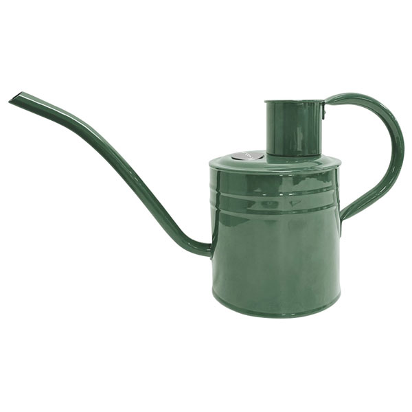 Kent &amp; Stowe 70300636 Indoor Watering Can 1 litre Sage Green