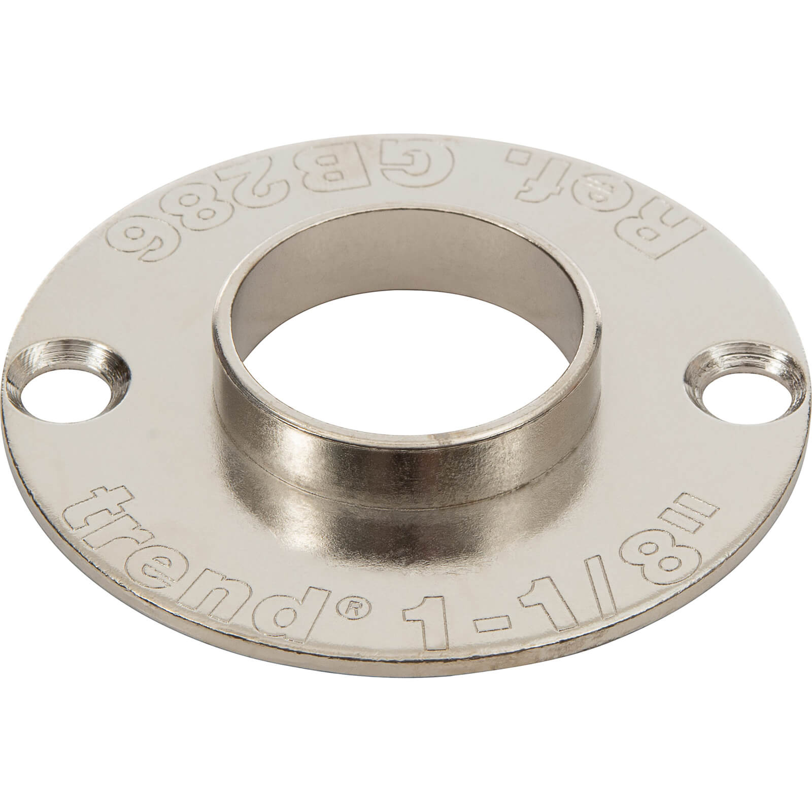 Trend Router Guide Bush 28.6mm