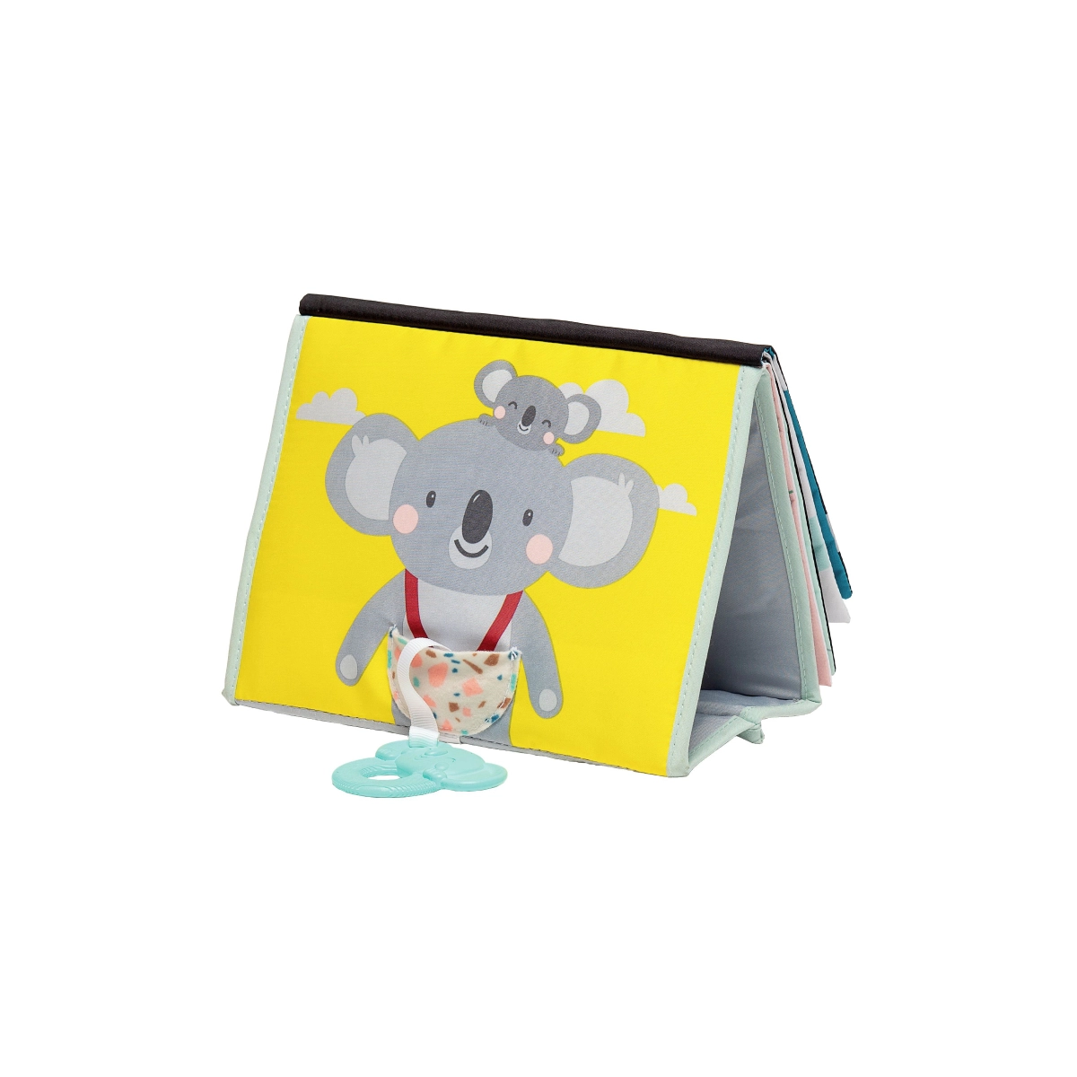 Taf Toys Kimmy Koala Tummy Time Book