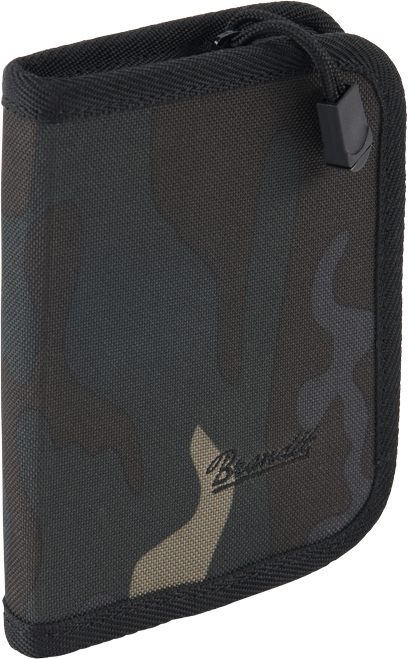 Brandit - Wallet Darkcamo - Wallets