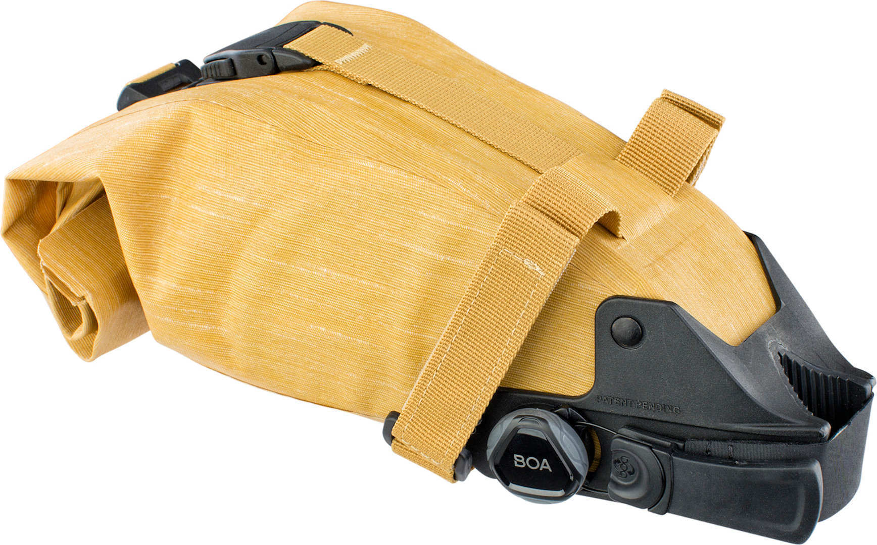 Evoc Boa Seat Bag, beige, Size M, beige, Size M