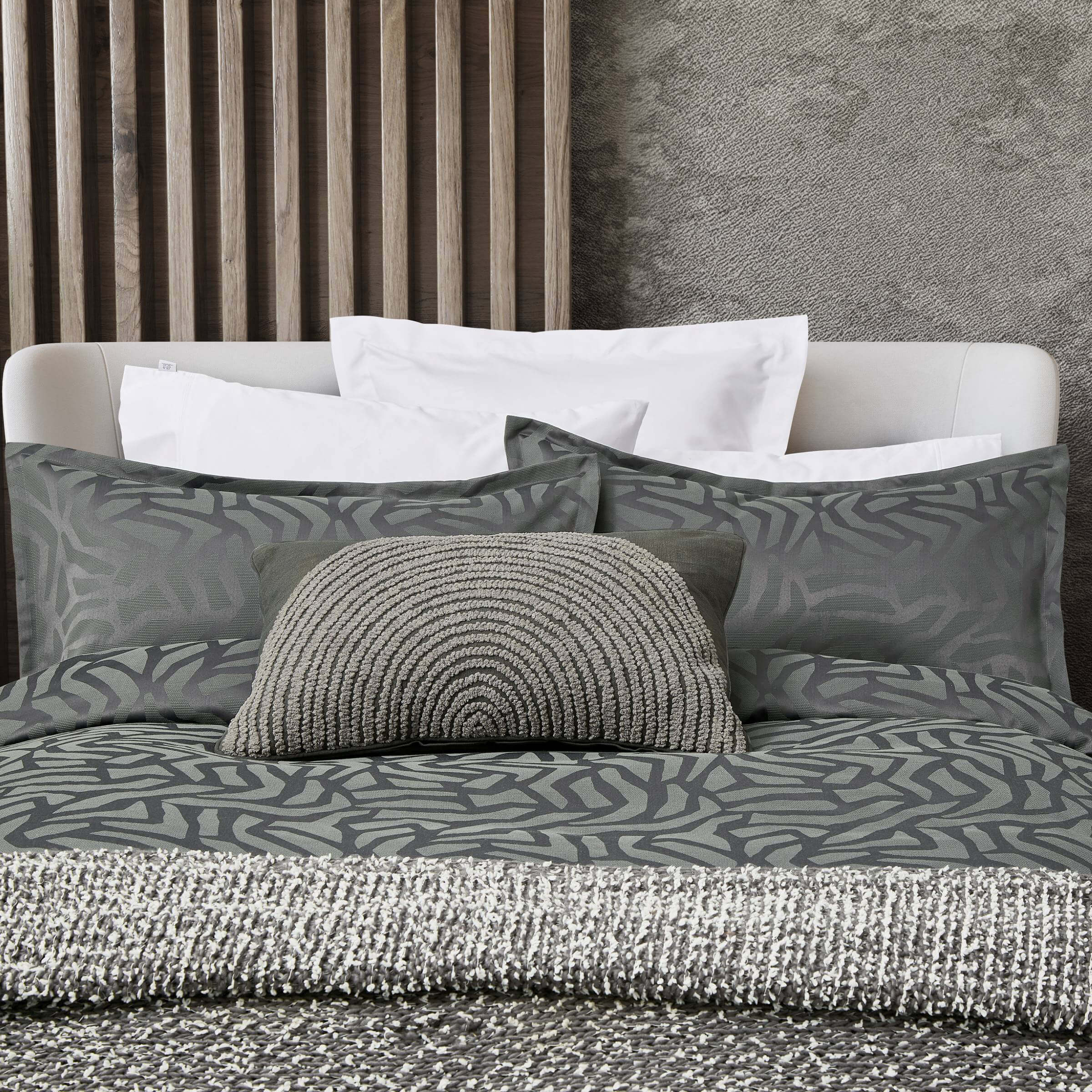 'Makia' Duvet Cover Set