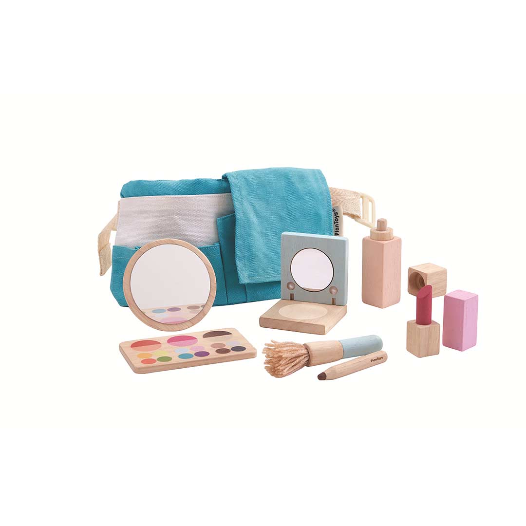 Plantoys Plan Toys - Makeup Set