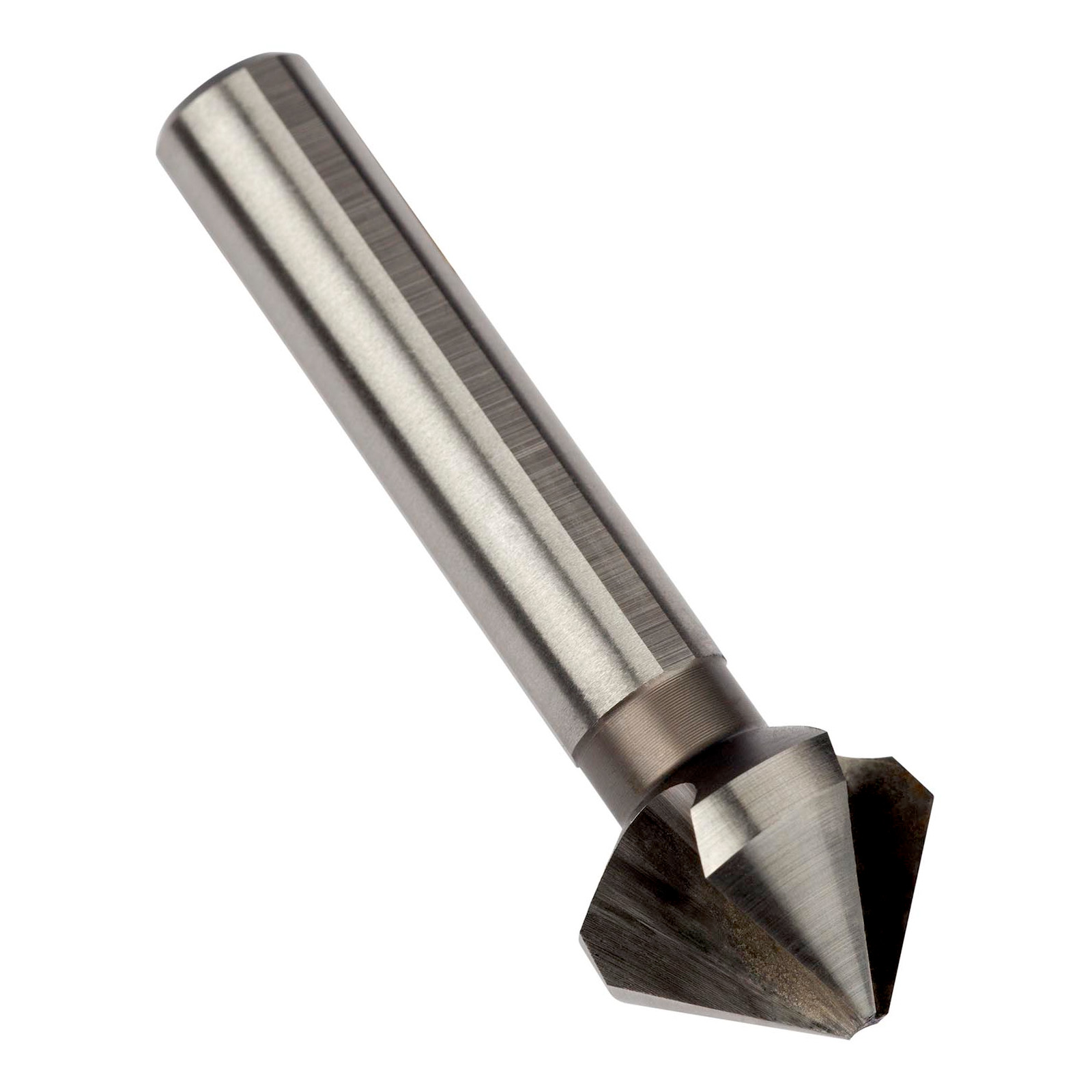 DORMER G106 34.00mm HSS 3FL 90DEG COUNTERSINK TRI-FLAT SHANK DIN 335C
