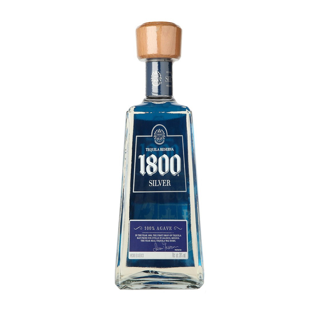 1800 Tequila Tequila 1800 Silver