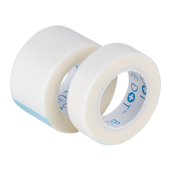 Blue Dot 12823 Microporous Tape Boxed 2.5cm x 10m