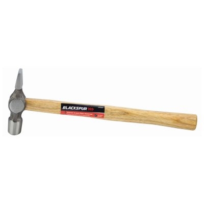  20Mm Cross Pein Hammer With Wooden Shaft