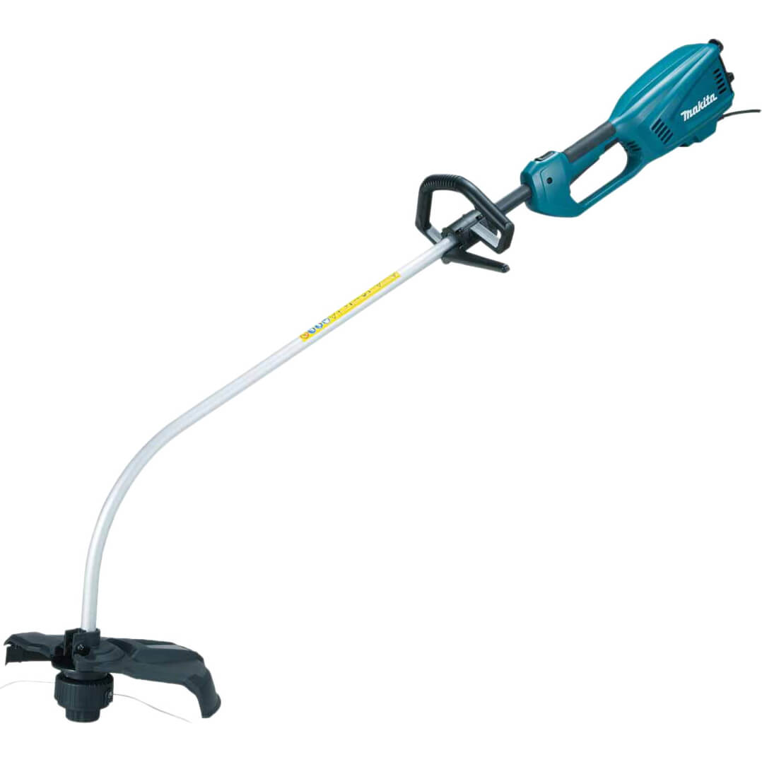 Makita UR3501 1000 Watt Electric Garden Strimmer Line Trimmer 240v