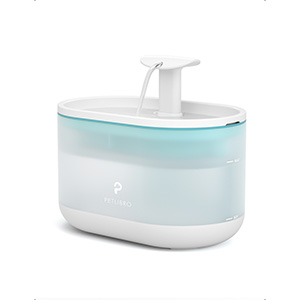 PETLIBRO Capsule Cat Water Fountain Blue