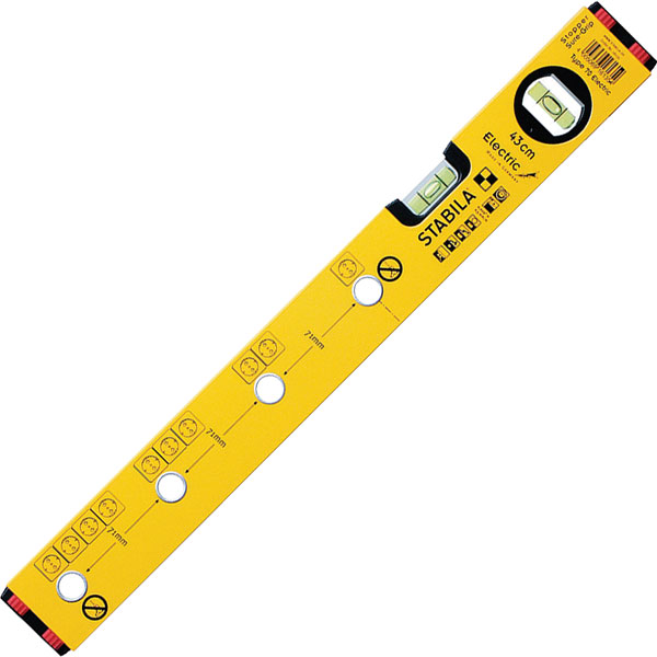 Stabila 430mm Spirit Level