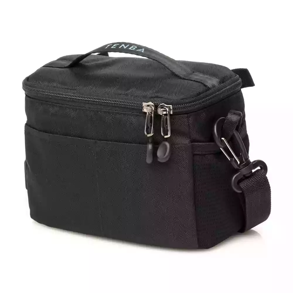 Tenba BYOB 7 Camera Insert Black