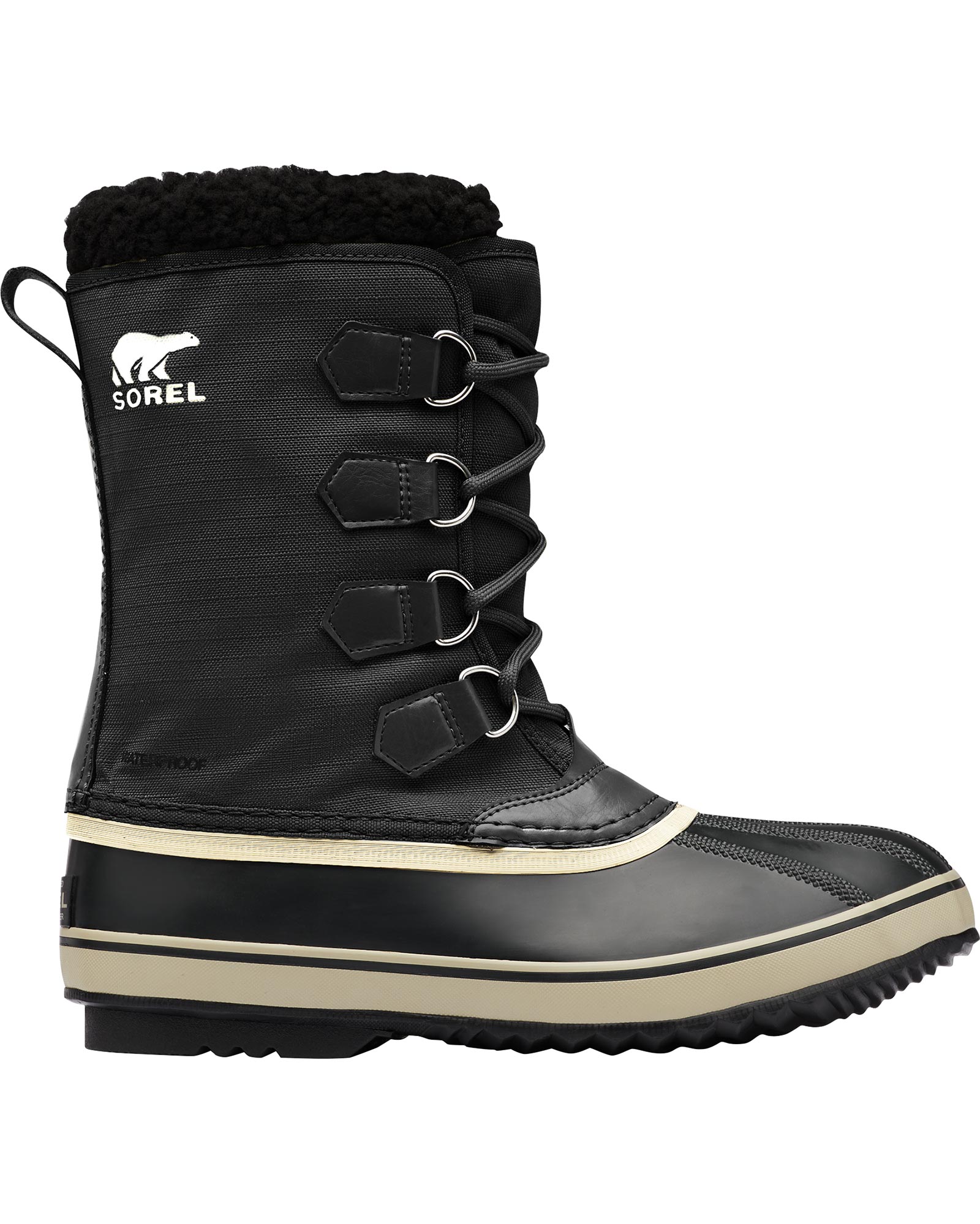 Sorel  1964 Pac Nylon Men's Snow Boots