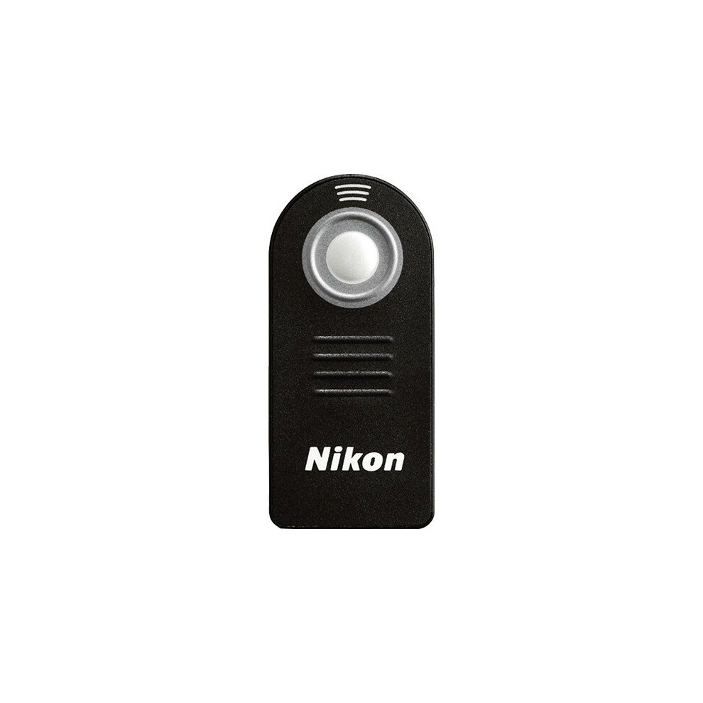 Nikon ML-L3 (MLL3) Digital SLR Camera Remote Control
