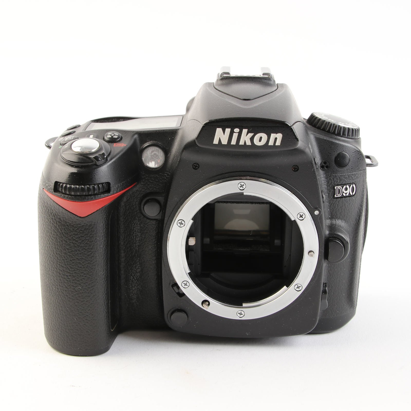 Nikon Used Nikon D90 Camera Body