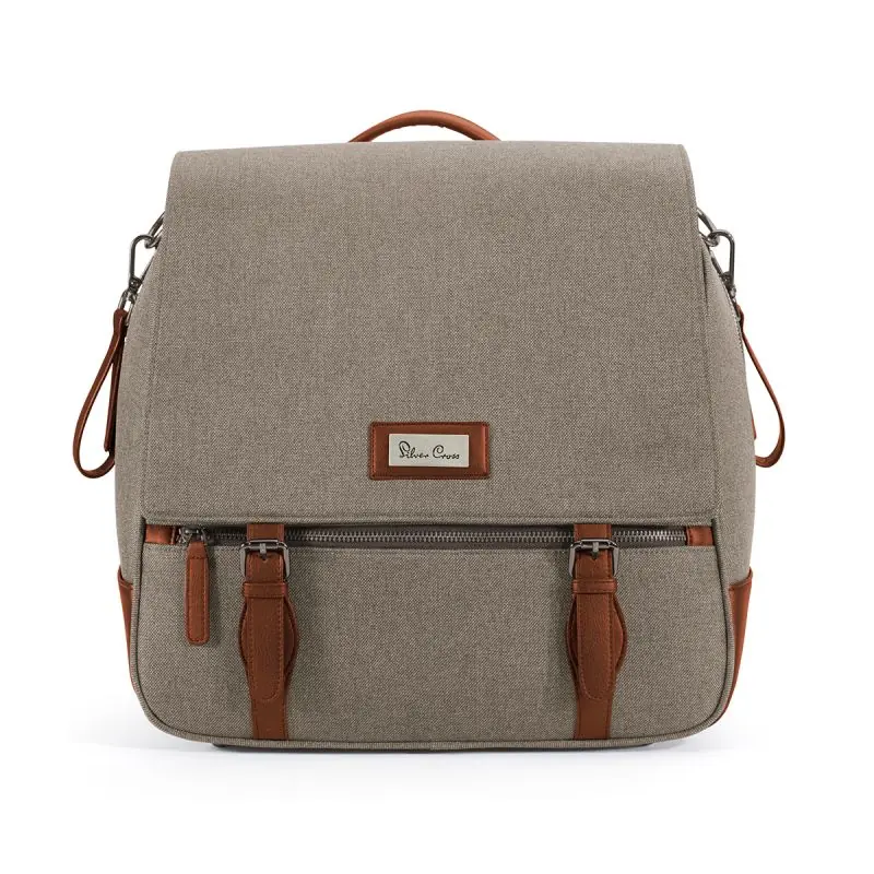 Silver Cross Wave Changing Bag