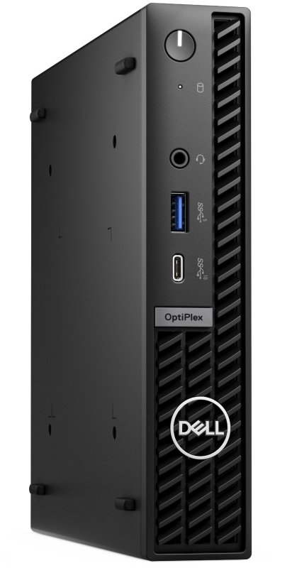 Dell Optiplex 7020 Mini Desktop Pc, Intel Core I5-12500t, 8gb Ddr5, 512gb Ssd, Intel Uhd, Wlan, Bluetooth, Windows 11 Pro