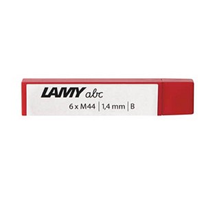 Lamy M44 Pencil Lead Refill 1.4mm