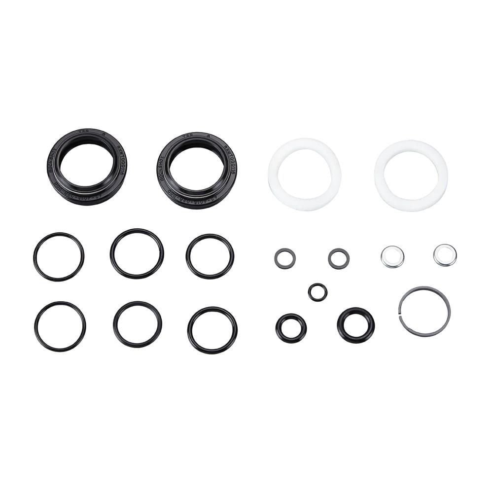 Rock Shox Fork Spares - 200Hr/1Yr Service Kit (Includes Dust Seals, Fo