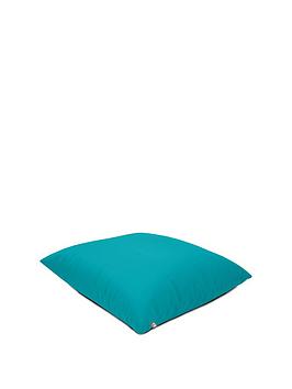 Rucomfy Indoor/Outdoor Floor Cushion|